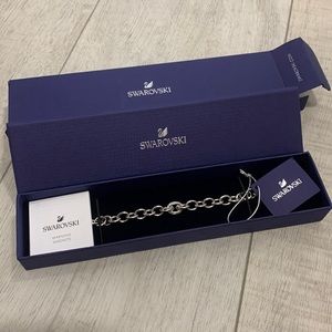 Swarovski bracelet